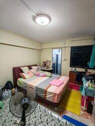 Blk 854 Woodlands Street 83 (Woodlands), HDB 4 Rooms #623290021